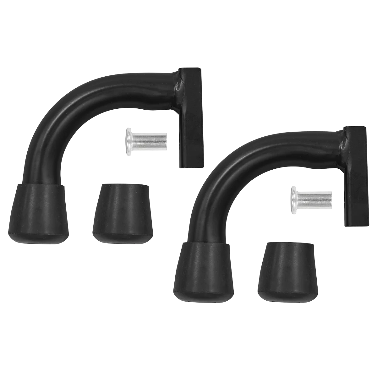 Sealey Stand Handles for SCR84 - Heavy-Duty Vertical Storage