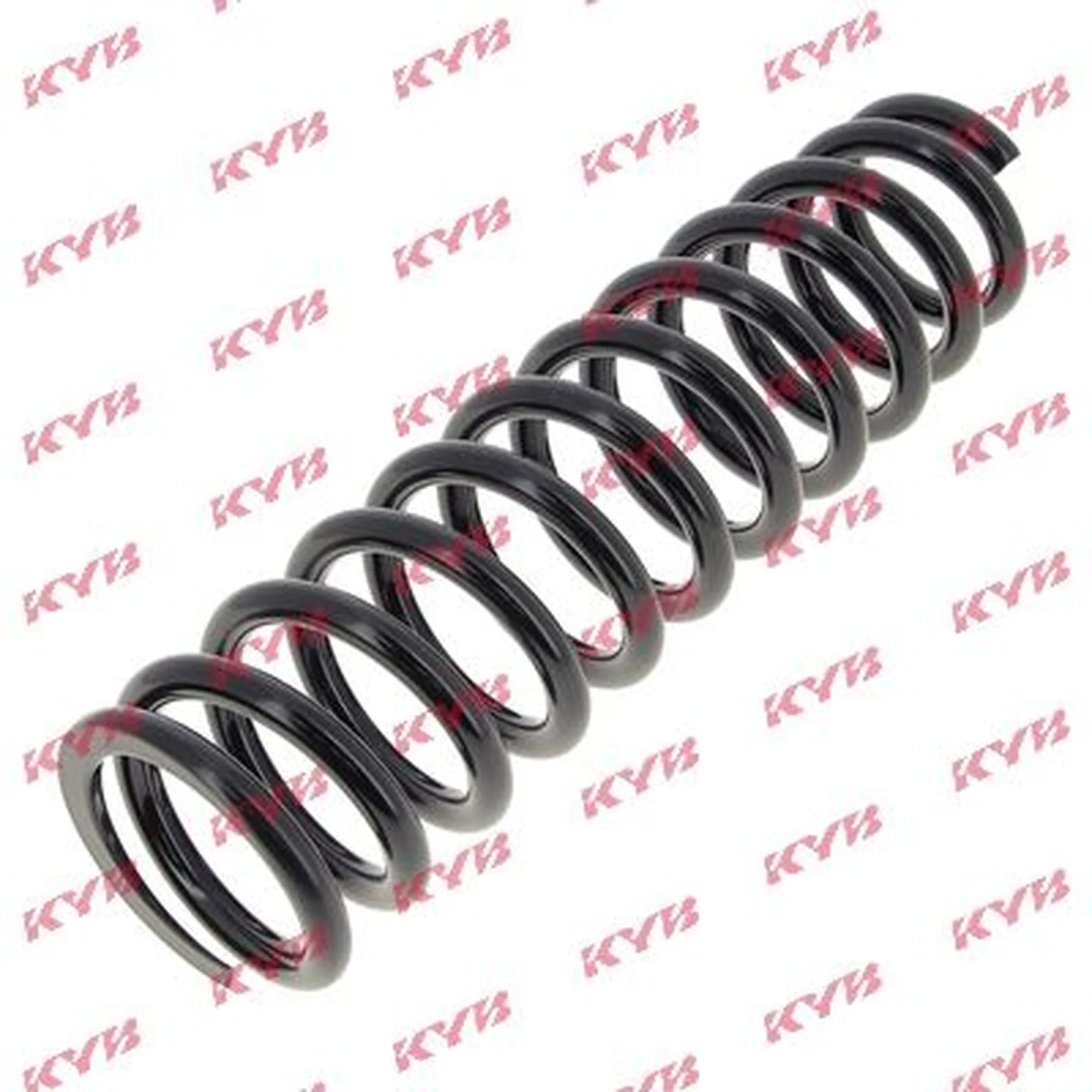 KYB Front Suspension Coil Spring RD2384