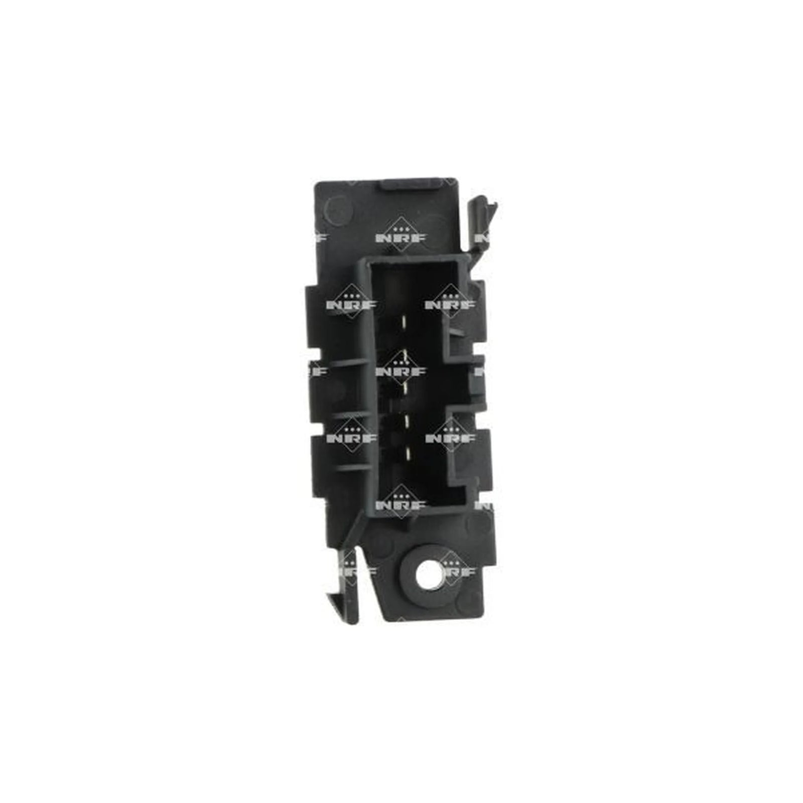 NRF Heater Blower Resistor 342041