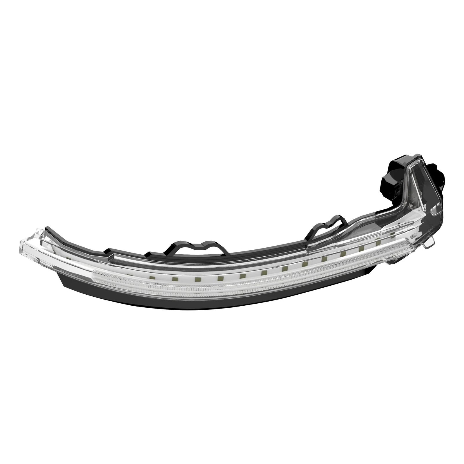 Osram LEDDMI 8W0 WT S LEDriving Dynamic LED Mirror Indicator - White Edition, Se