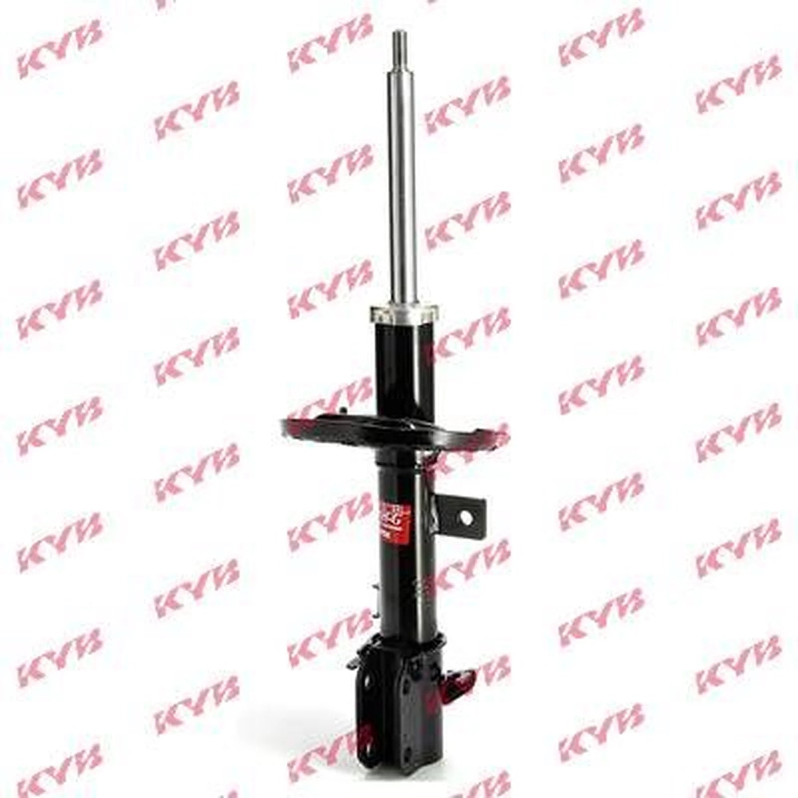 KYB Shock Absorber Damper Strut Front Left 333722
