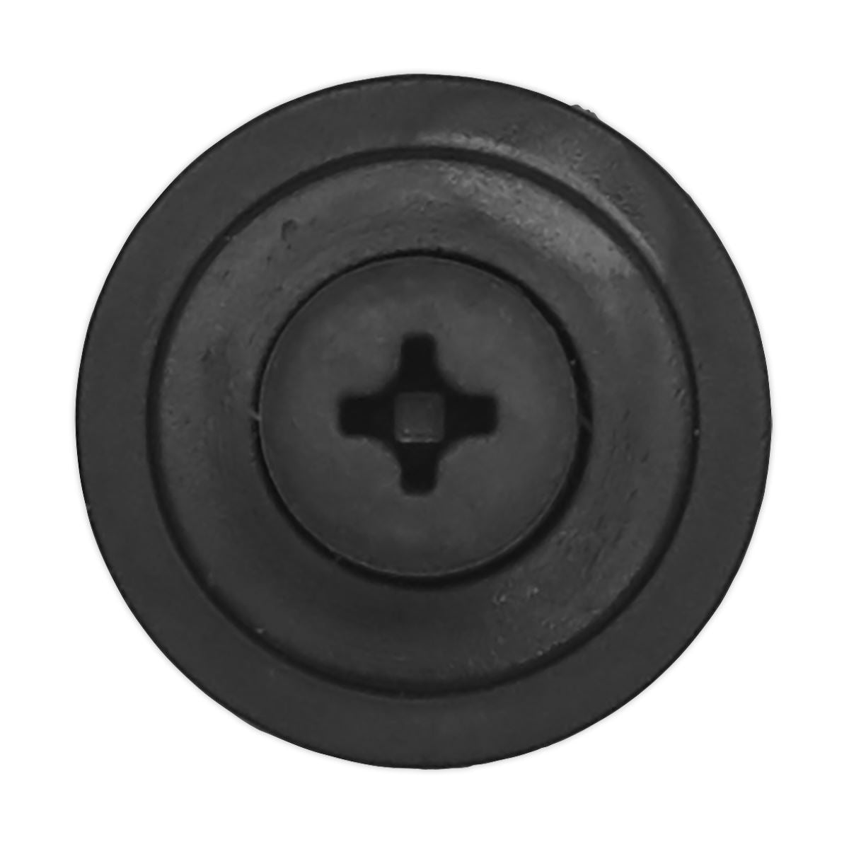 Sealey Push Rivet17mm x 20mm Ford Pack of 20 TCPR2012