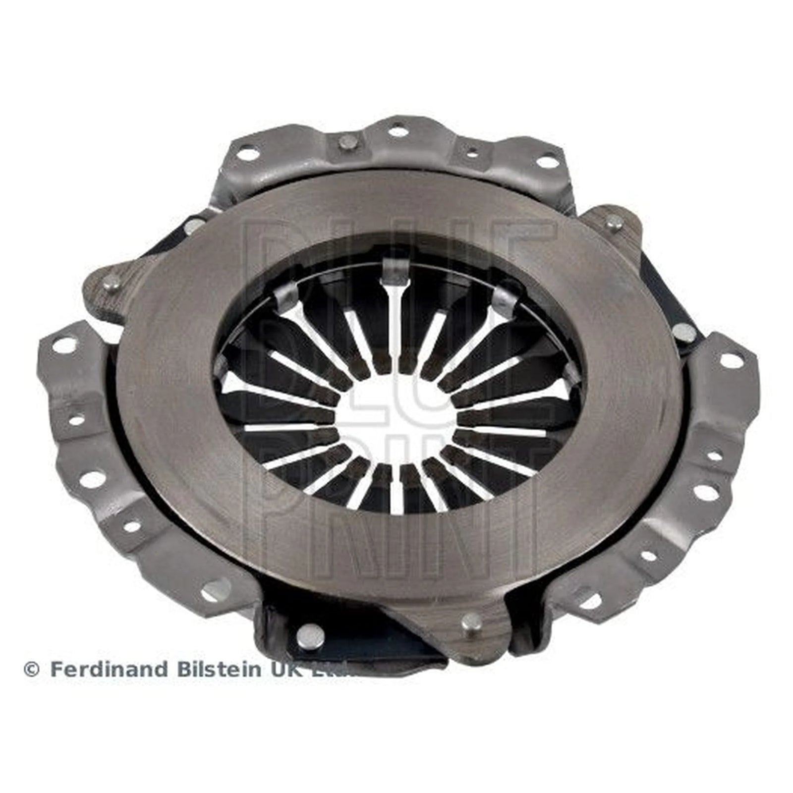 Blue Print Clutch Pressure Plate 185mm ADG03256N