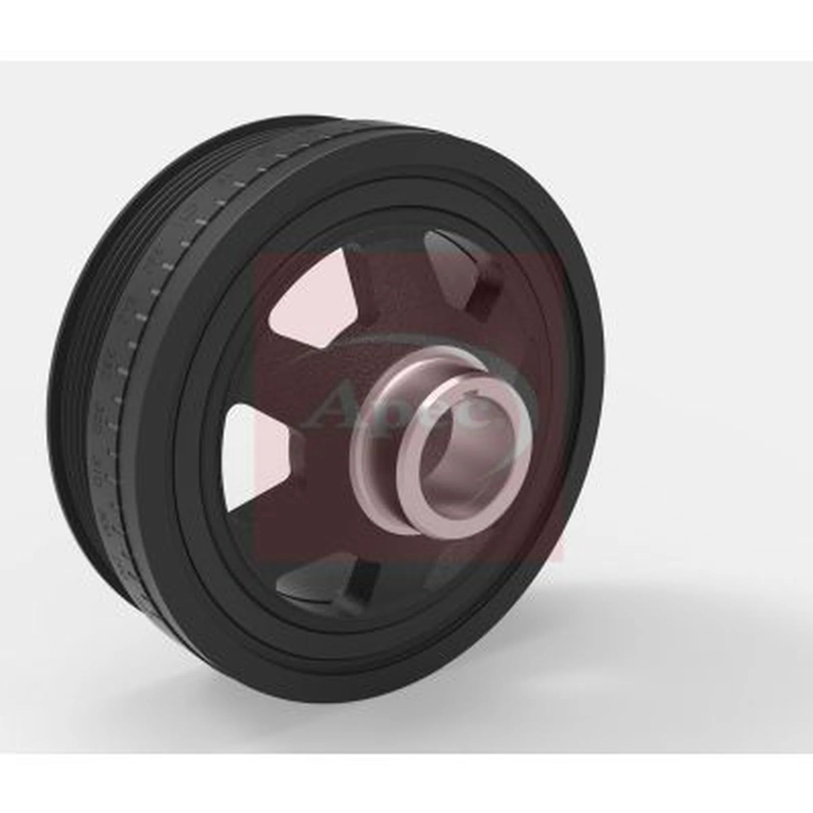 Apec Crank Shaft Belt Pulley ATV1042