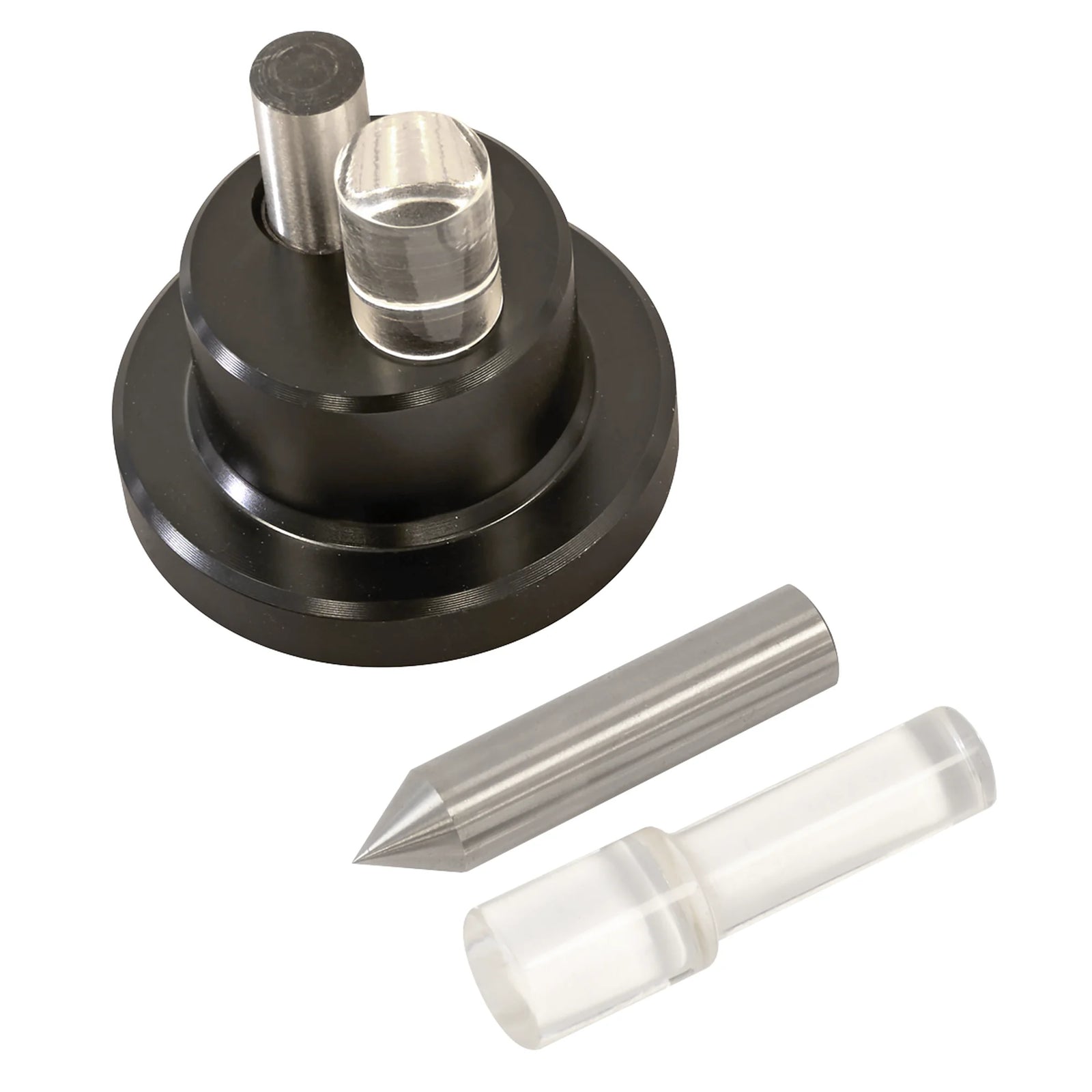 Sealey Optical Centre Punch Set OCP1 0.28kg