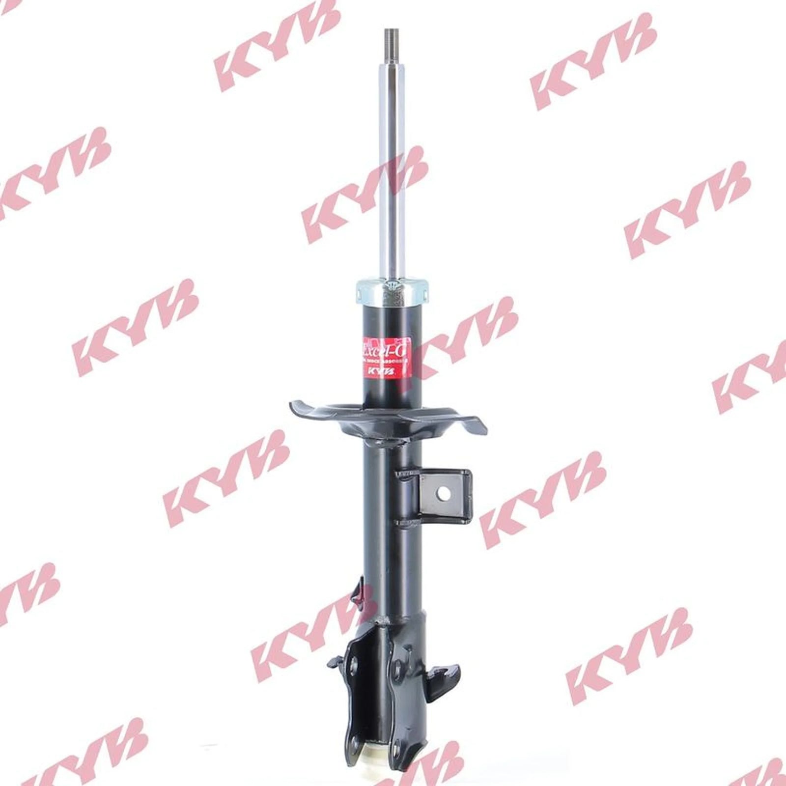 KYB Shock Absorber Damper Strut Front Left 3330055
