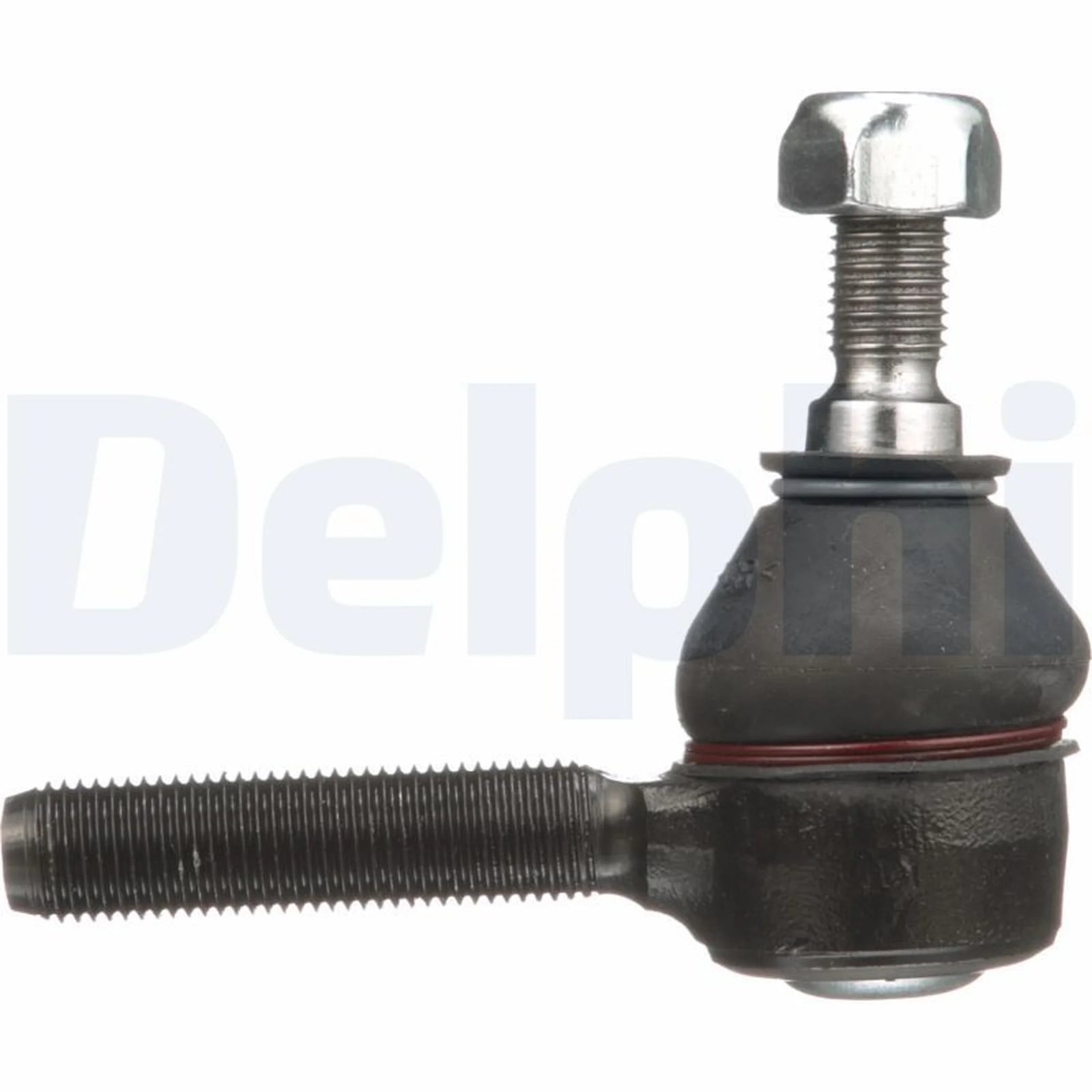 Delphi Steering Tie Rod End Ball Joint Front M14x1.5 TA1528