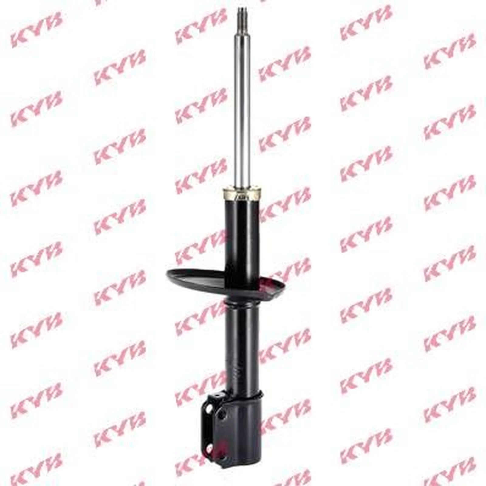KYB Shock Absorber Damper Strut Front 333806