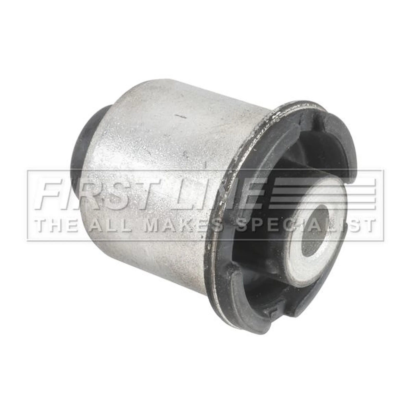 First Line Wishbone / Control / Trailing Arm Bush fits Mercedes-Benz C-Class