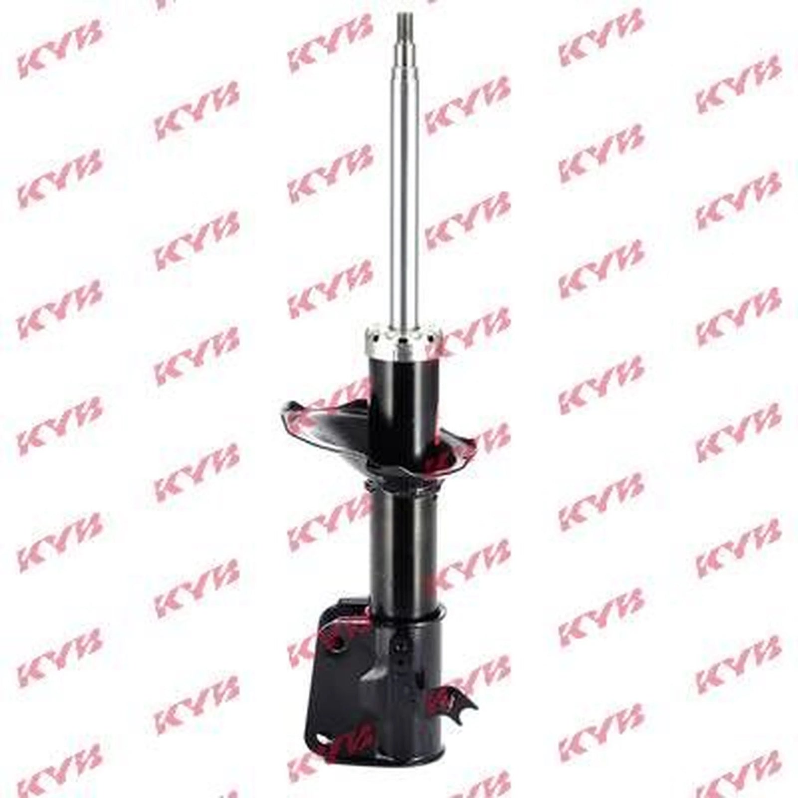 KYB Shock Absorber Damper Strut Front Left 333434
