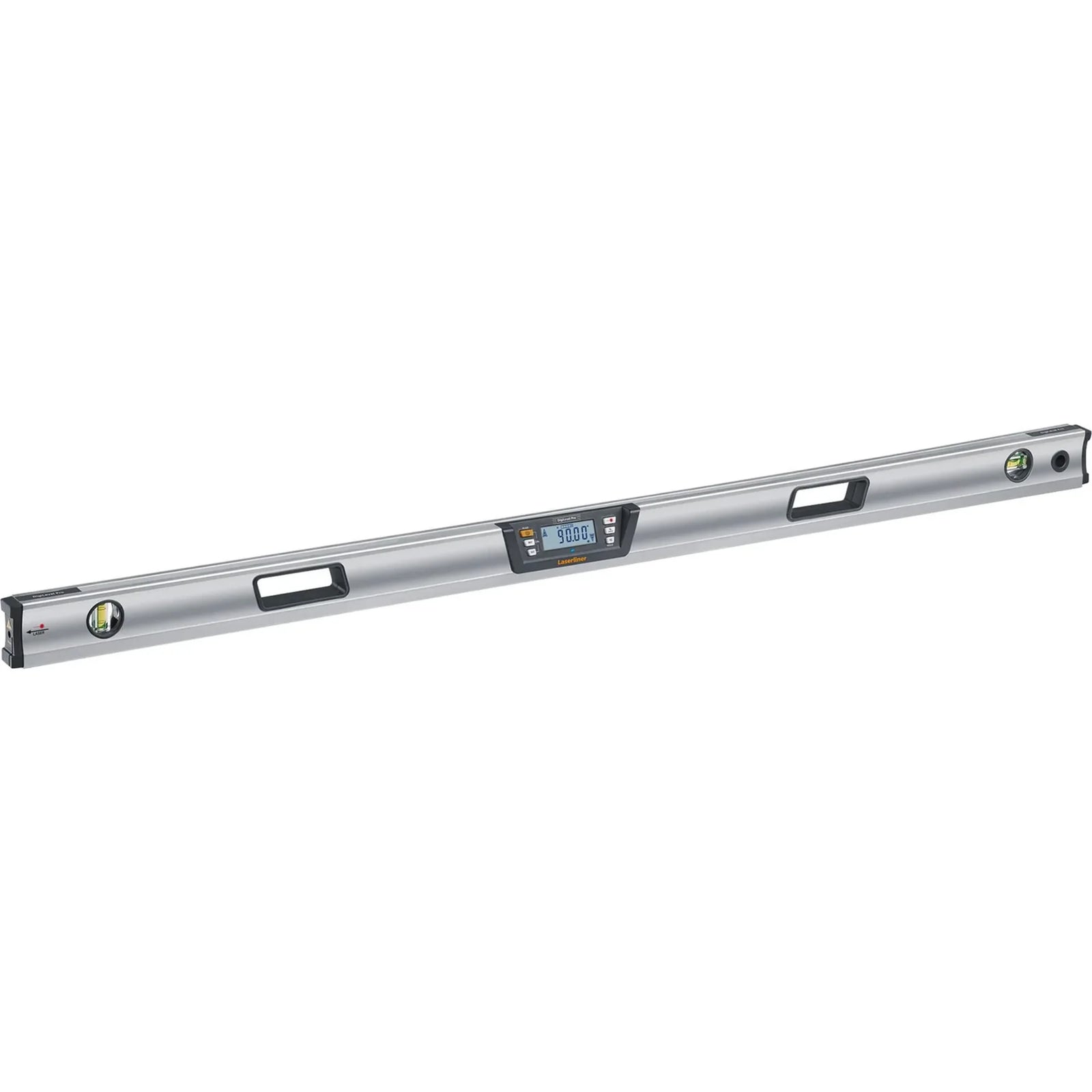 Laserliner DigiLevel Pro 120 Electronic Spirit Level 1200mm