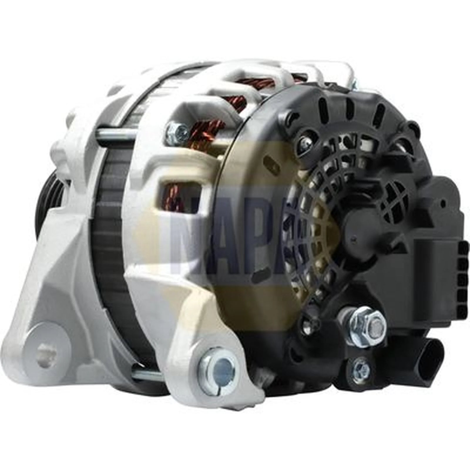 NAPA Car Alternator 12V NAL2086