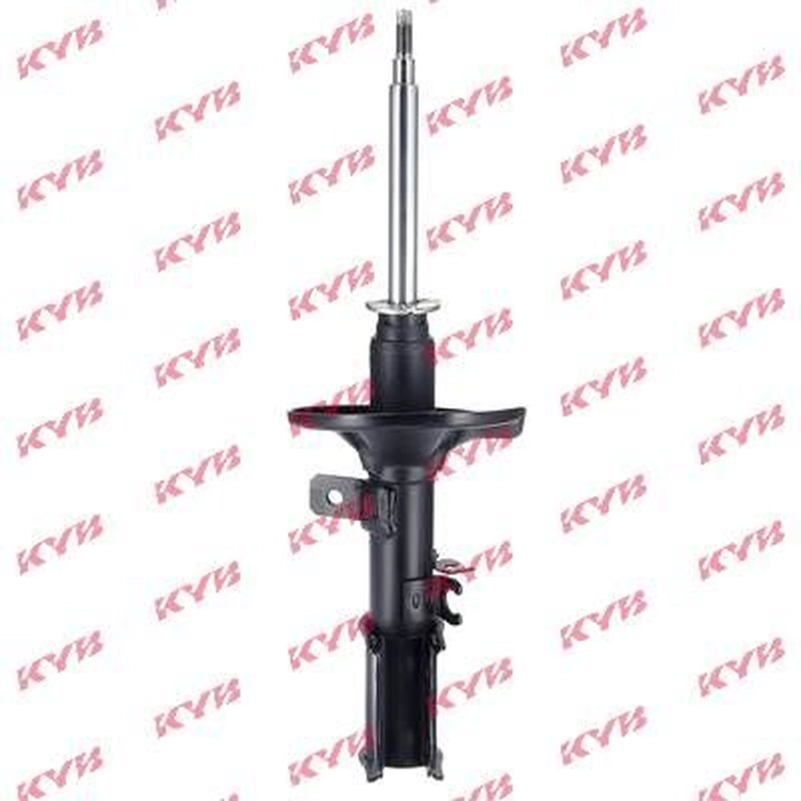 KYB Shock Absorber Damper Strut Front Left 333317