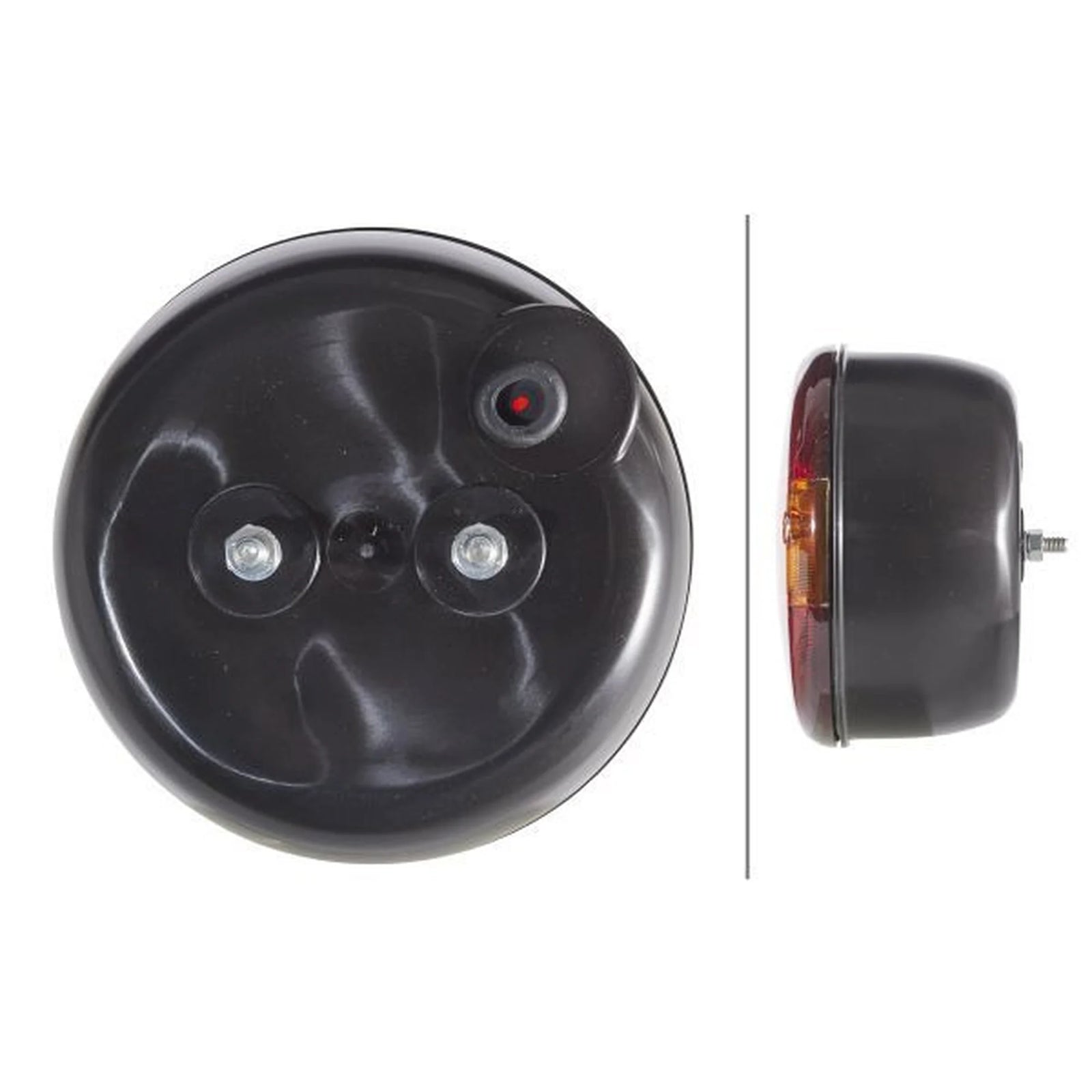Hella Tail Light / Lamp R5W Right 2SD 001 685-231