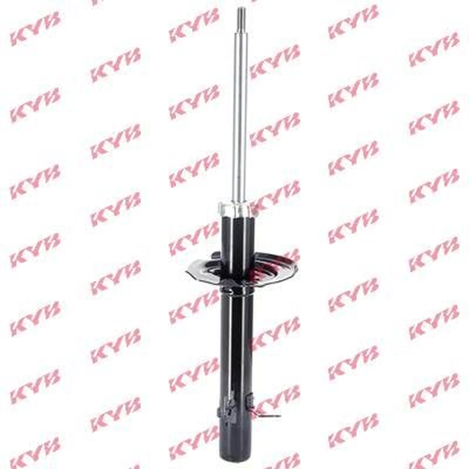 KYB Shock Absorber Damper Strut Front Left 332808