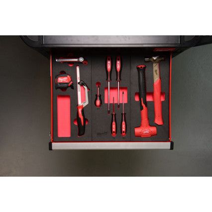Milwaukee 2Pc Ball Peen And Dead Blow Hammer 4932493254