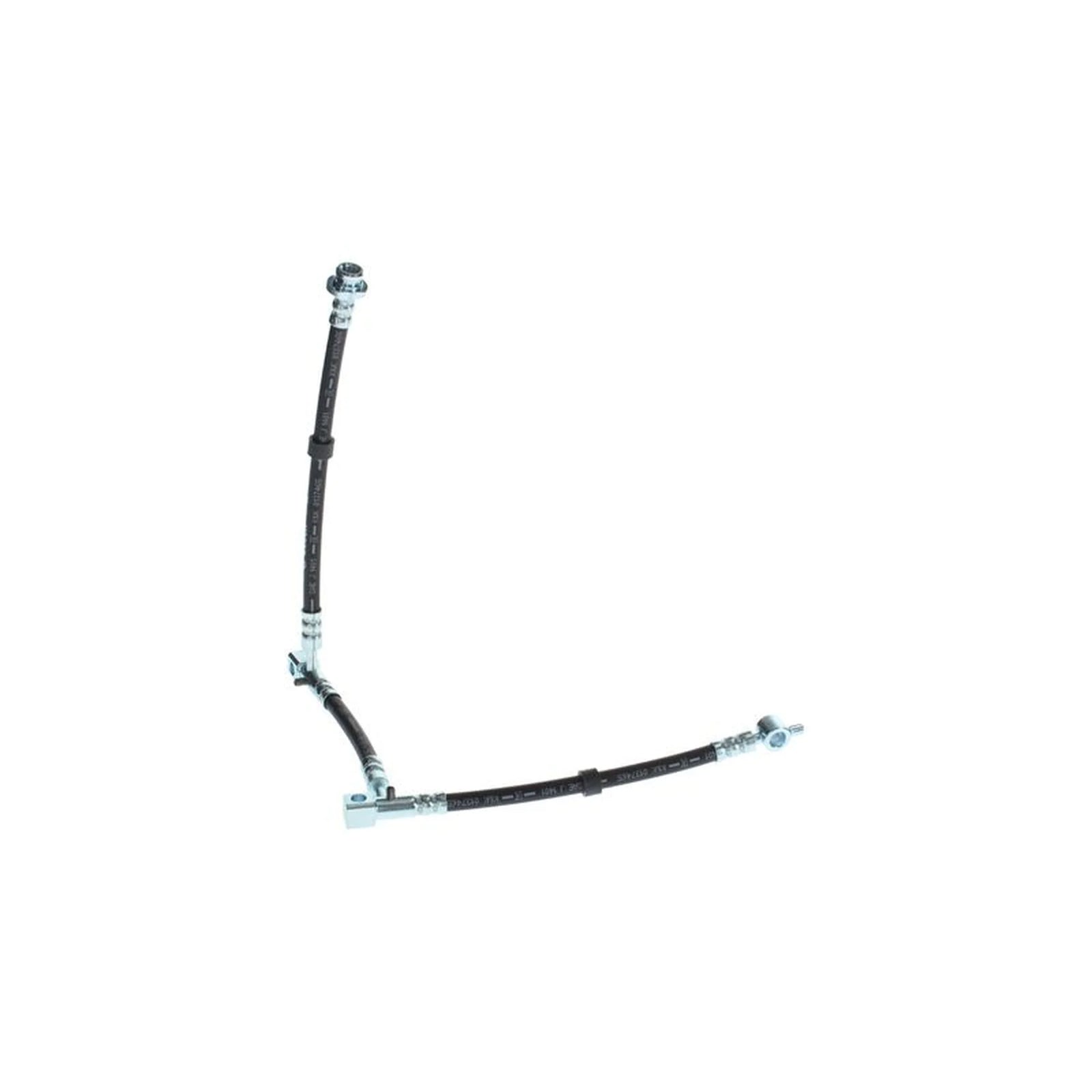 Bosch Brake Hydraulic Hose Line Front Right 1 987 476 361