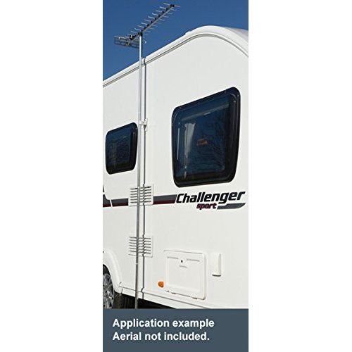 Maxview Vehicle Side Mast B2004
