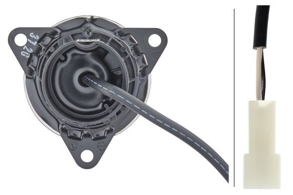 Hella Position Light 2PF 011 172-157