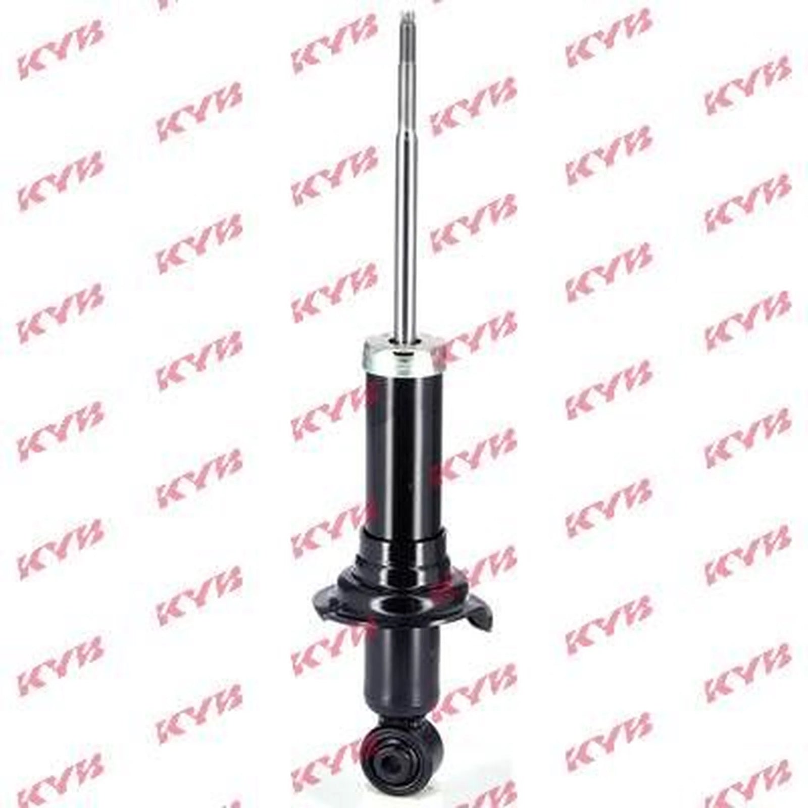 KYB 2 x Shock Absorbers fits Honda Civic VII 2000-2005 1.4 1.6 1.7 2.0