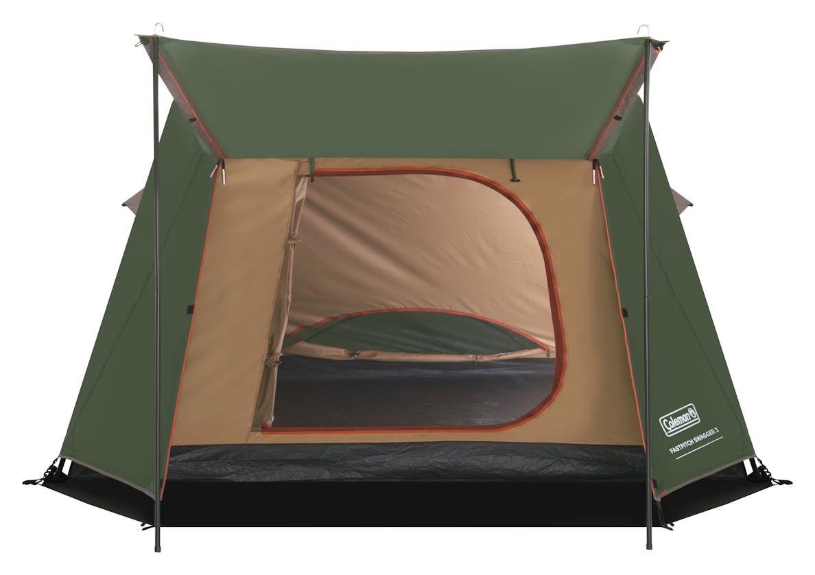 Coleman FastPitch Swagger 3 Tent 3 Berth Tent