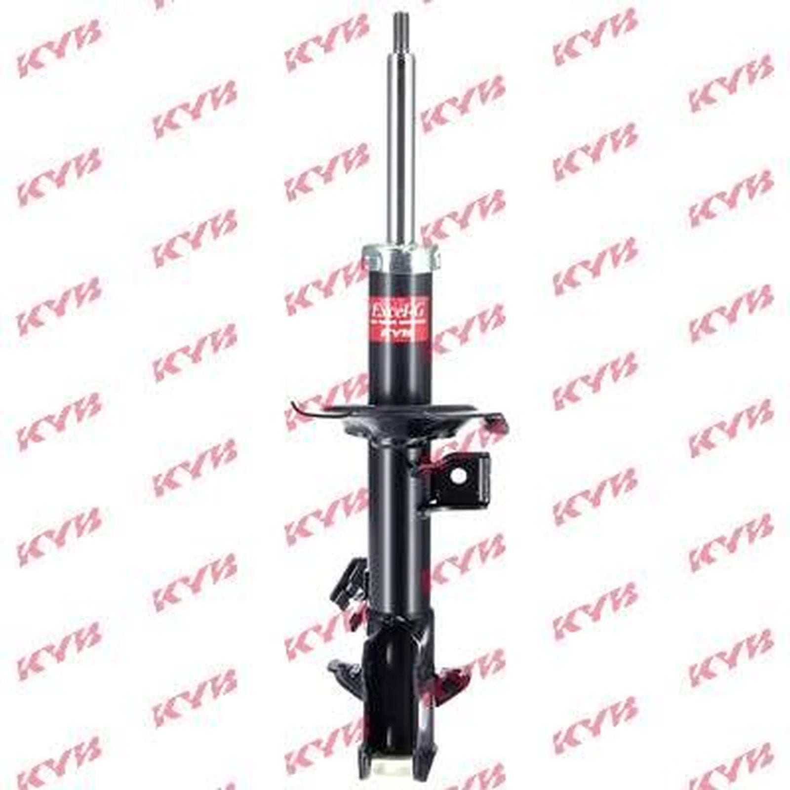 KYB Shock Absorber Damper Strut Front Left 333391