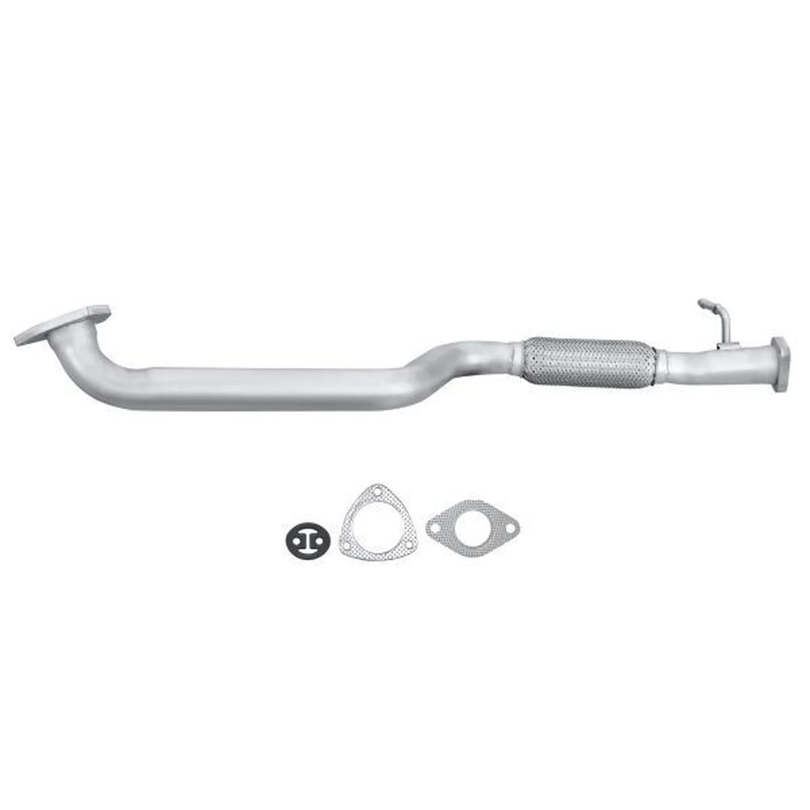 Hella Exhaust Pipe OD 8LA 366 005-241