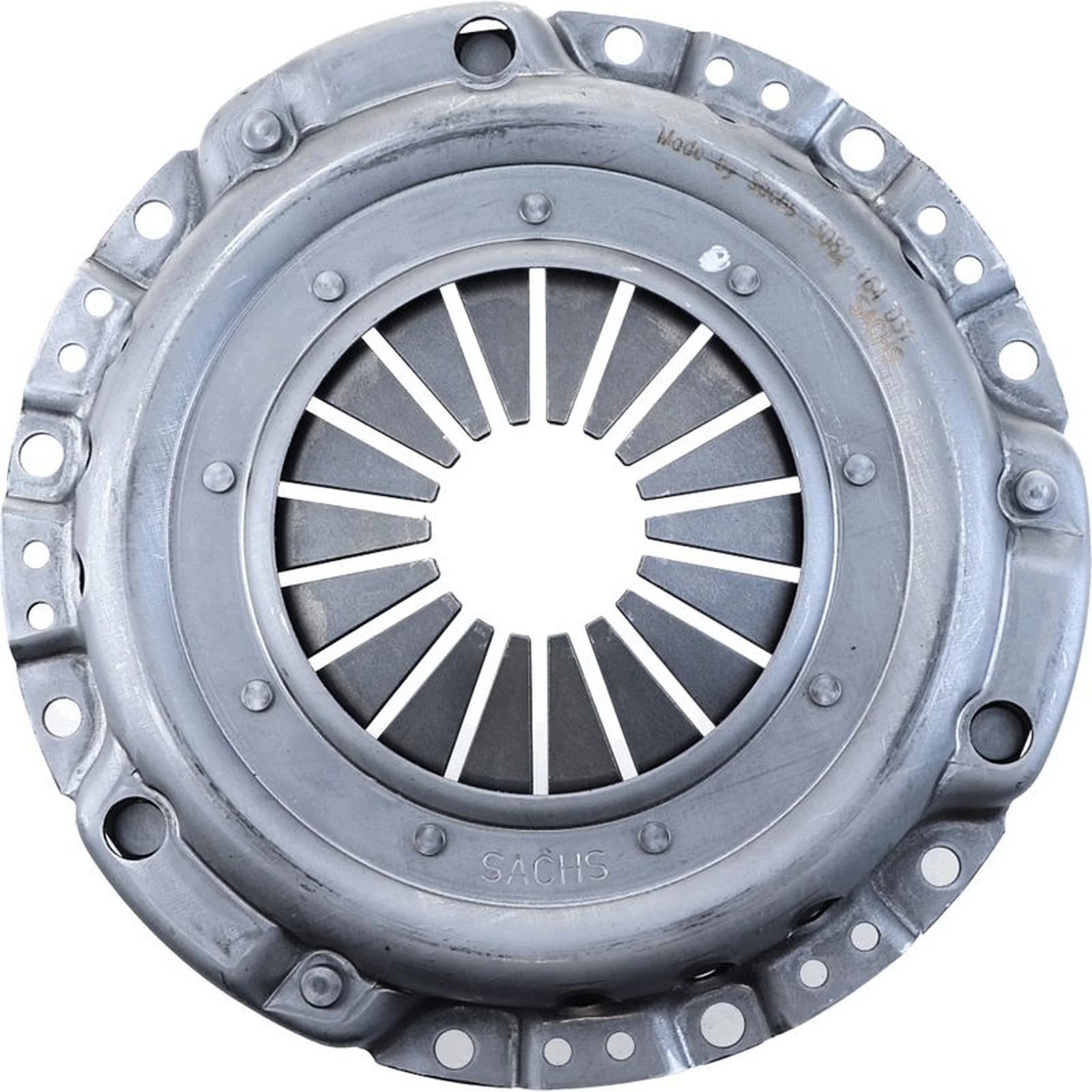 Sachs Clutch Kit Set 3pc 3000111001