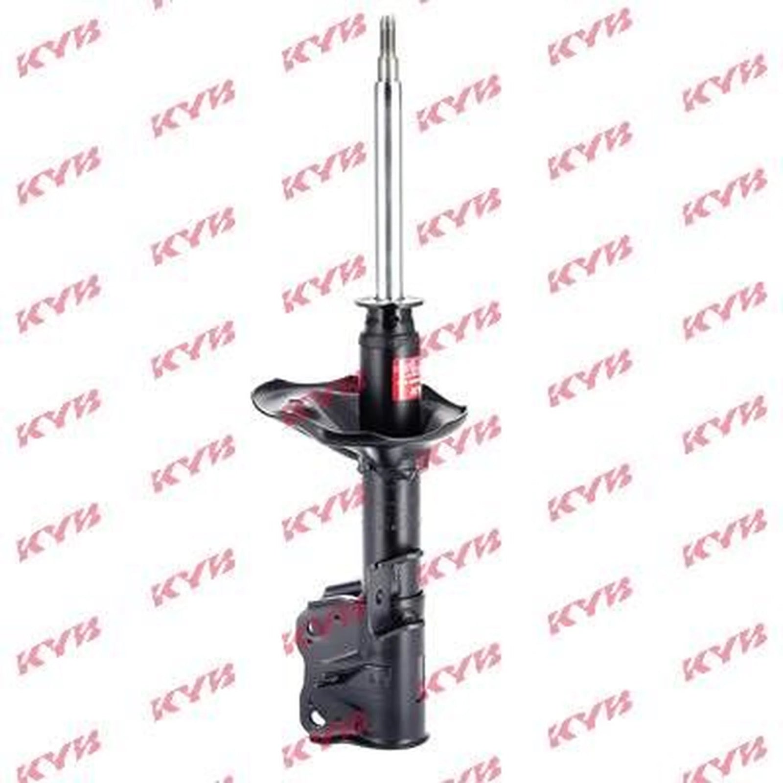 KYB Shock Absorber Damper Strut Front Left 333222