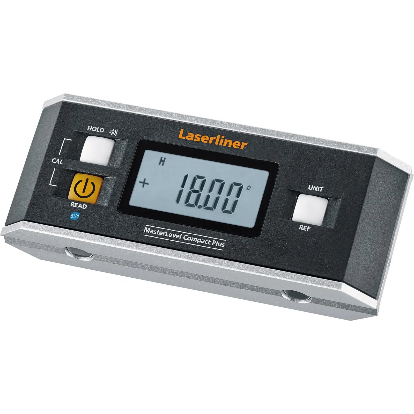 Laserliner Digital Electronic Spirit Level 081.265A