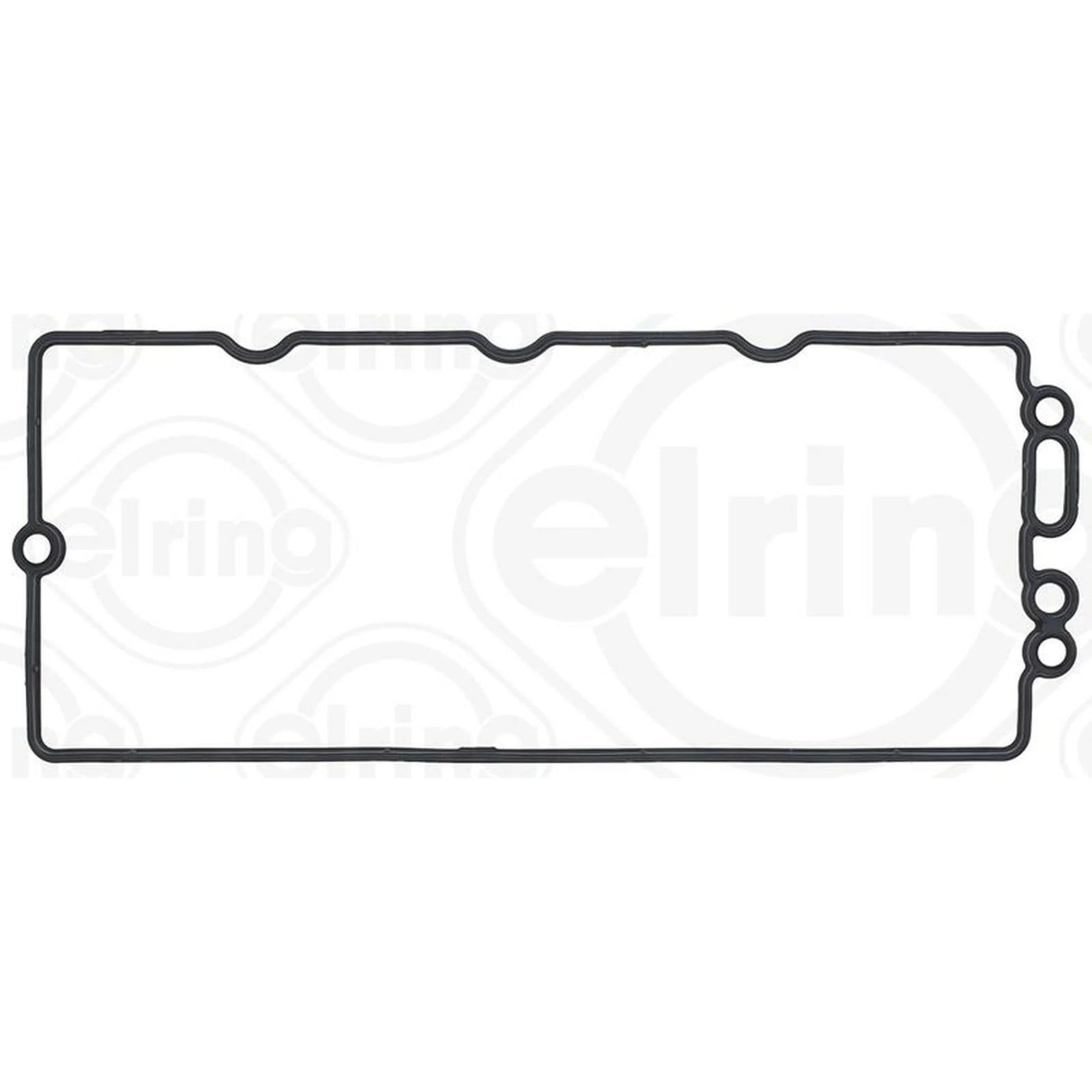 Elring Cylinder Head Cover Gasket 456.220