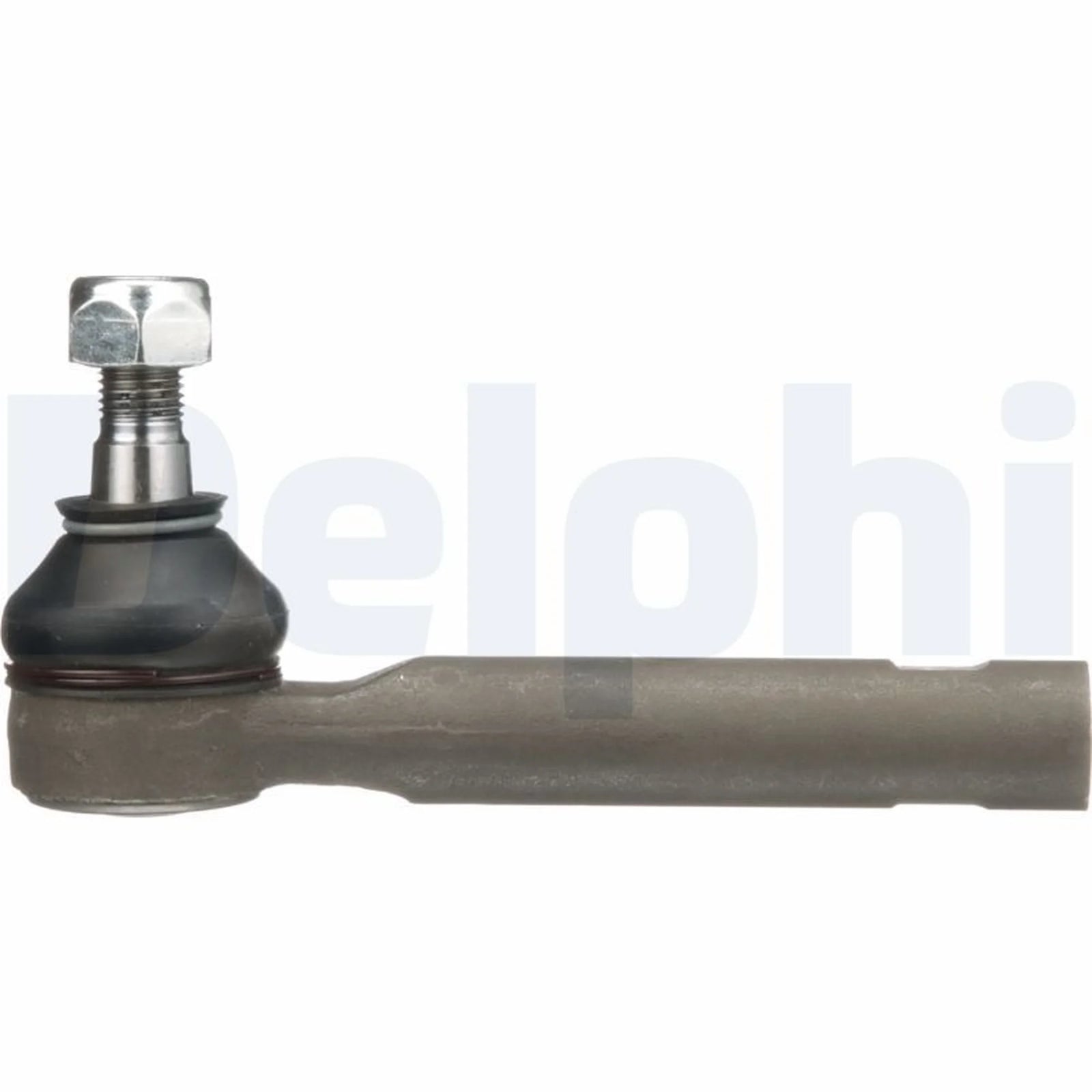 Delphi Steering Tie Rod End Ball Joint Front M14x1.5 TA1219