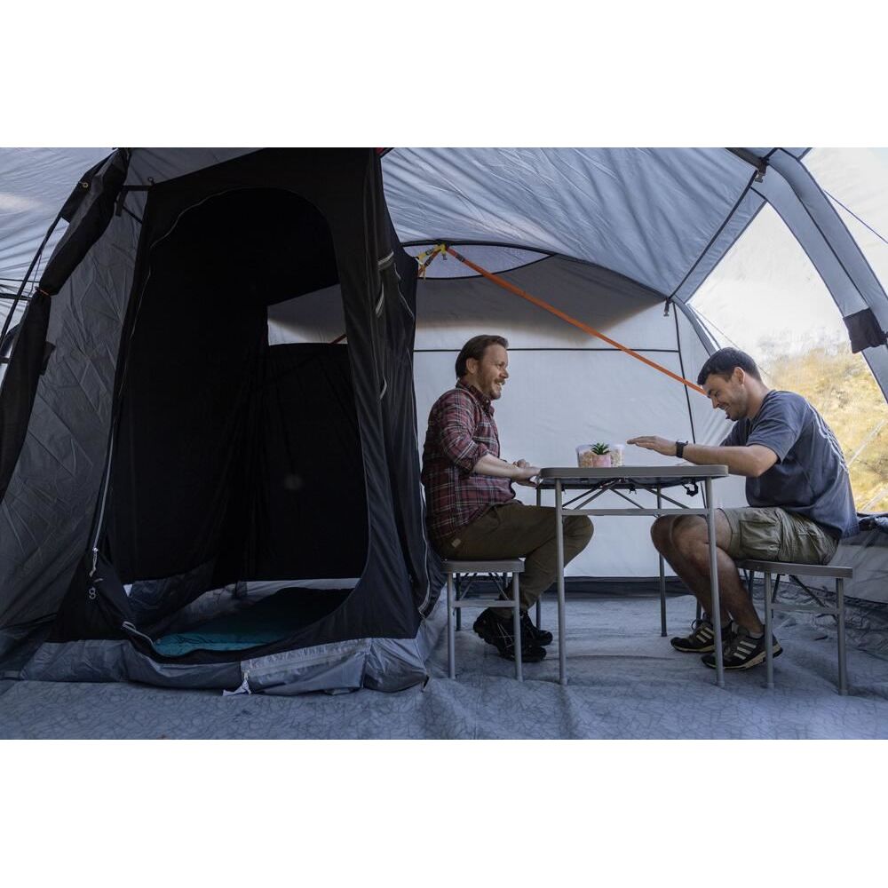 Vango Galli II Low Drive Away Awning Low Smoke