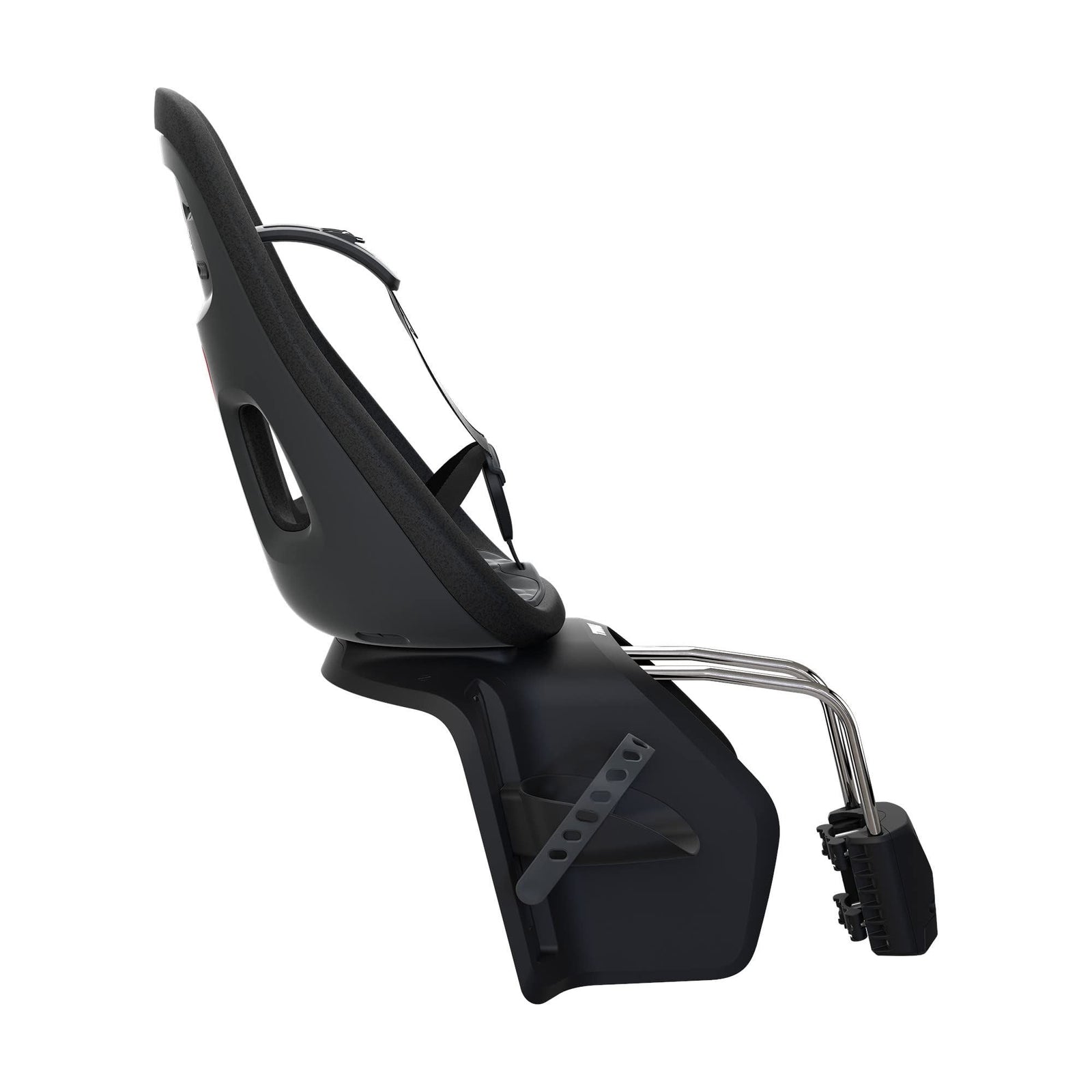 Thule, Yepp Nexxt Maxi, Seat Bike, Obsidian, Uni, Unisex-Adult