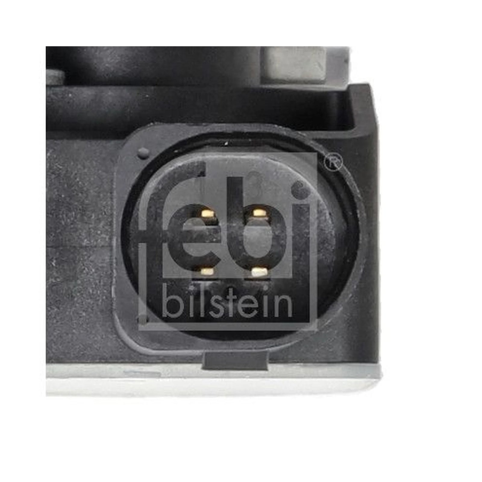 Febi Headlight Levelling Sensor 4 Connectors 5V 1004253