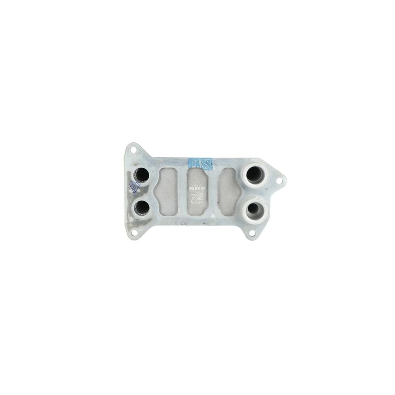 NRF Electric Motor Radiator (Traction Battery) 310502