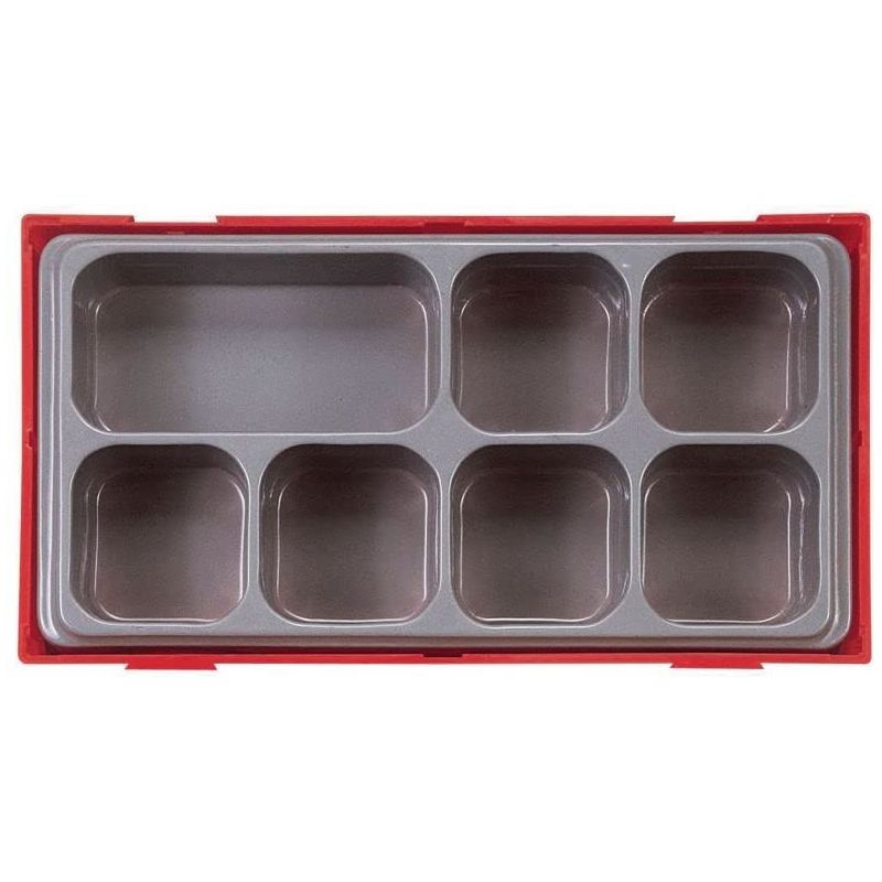 Teng Tools MECCA PRO TC-6T TT Tool Kit 114 Pieces