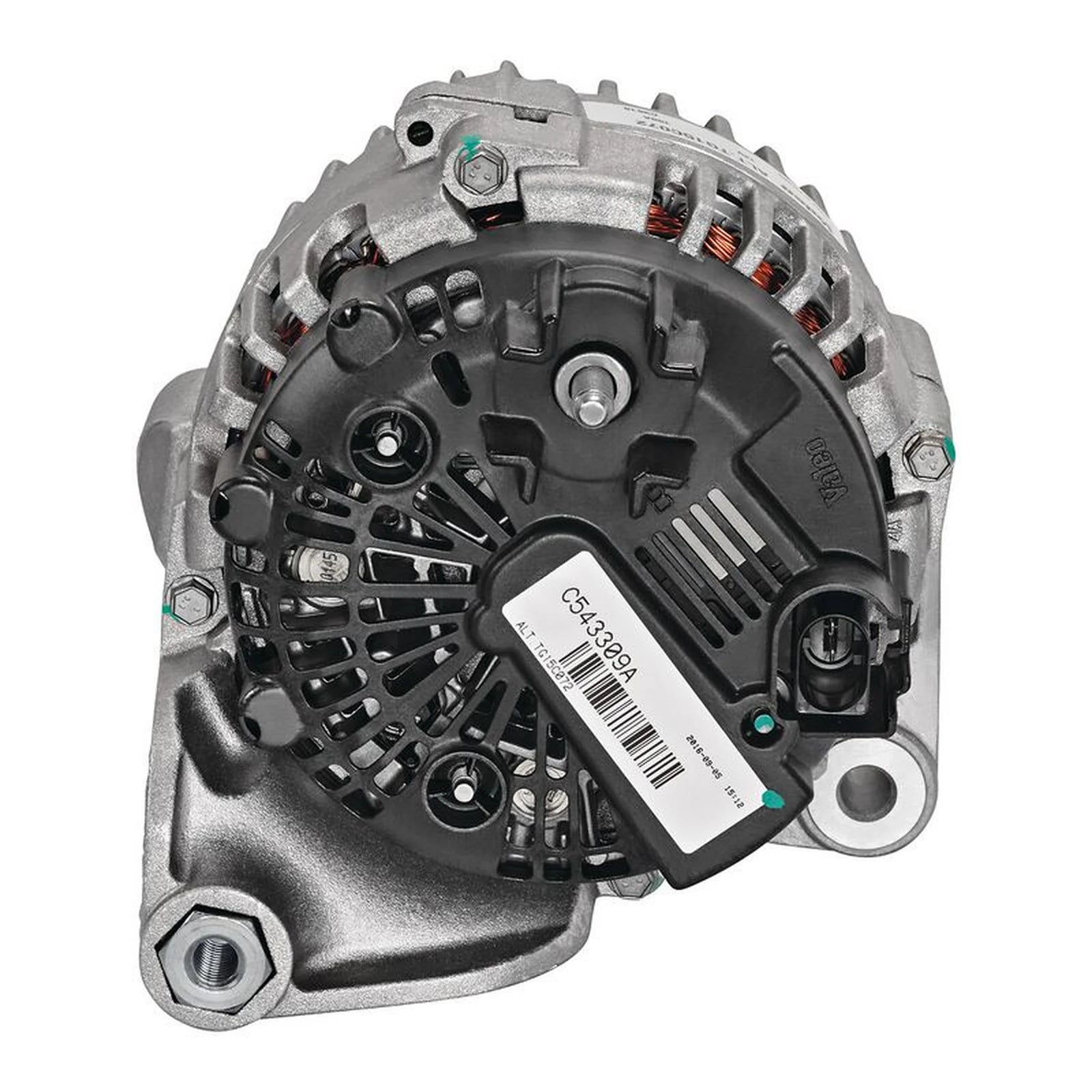 Valeo Car Alternator 12V 439621