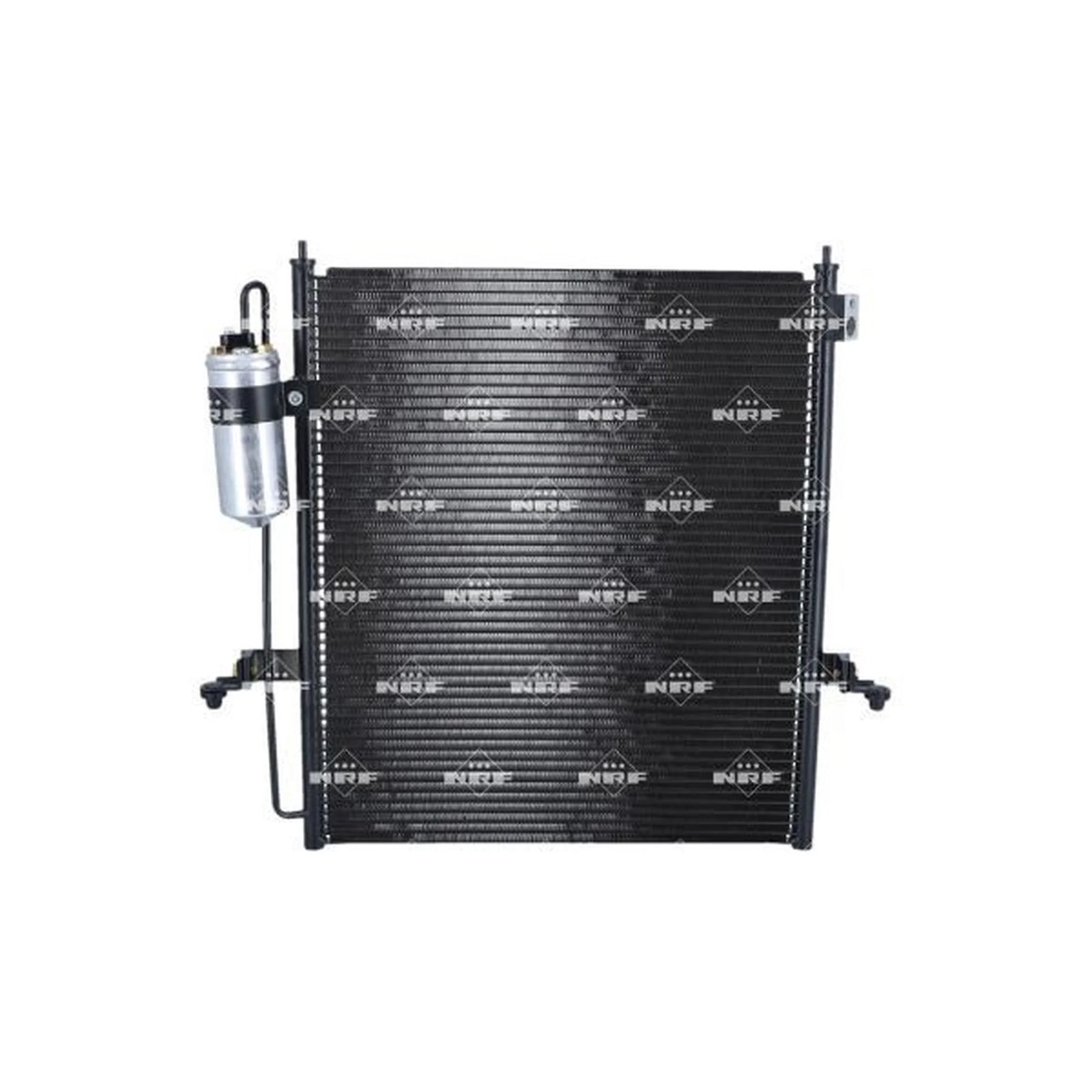 NRF Air Conditioning Condenser 35871