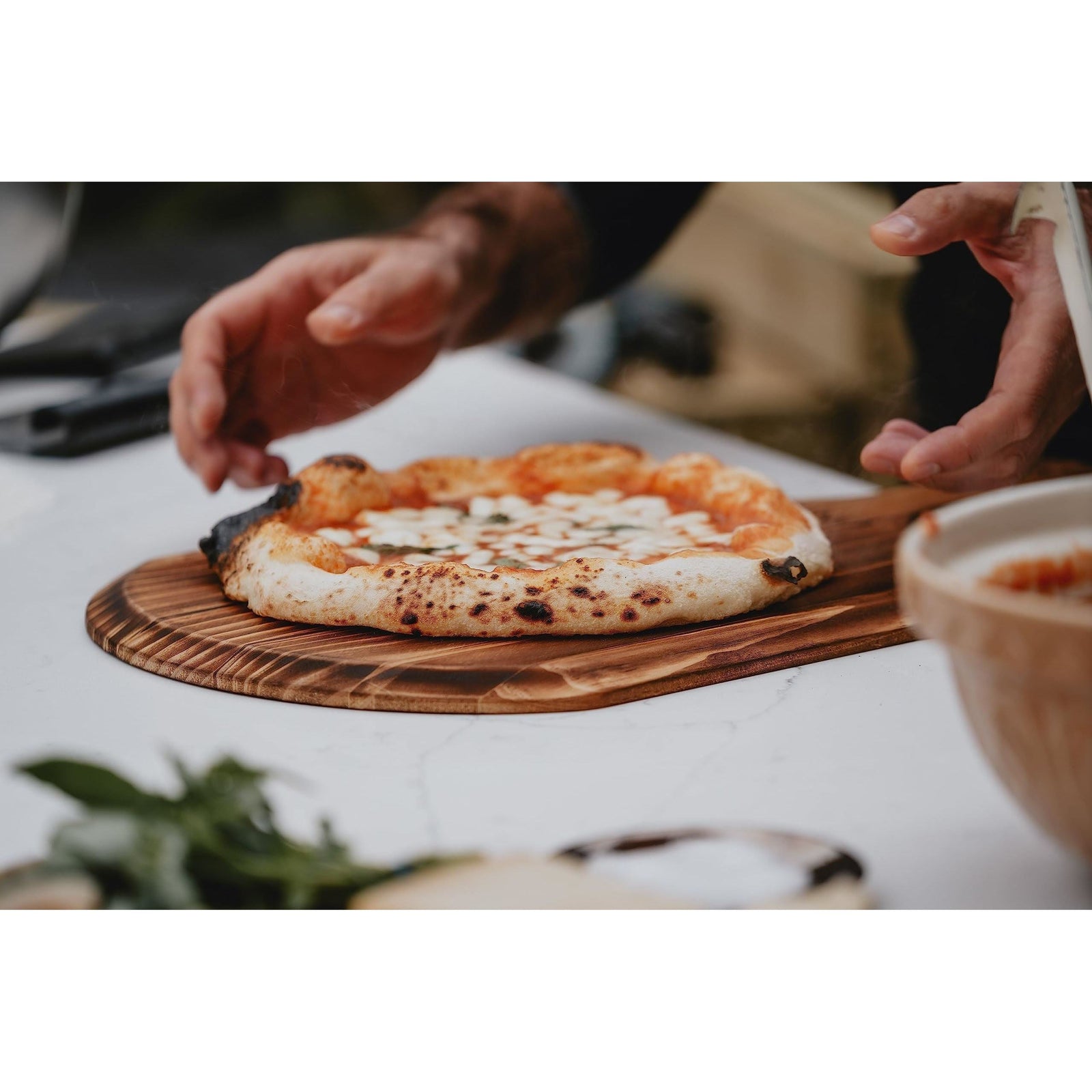 Pizza Serving Board GP090402