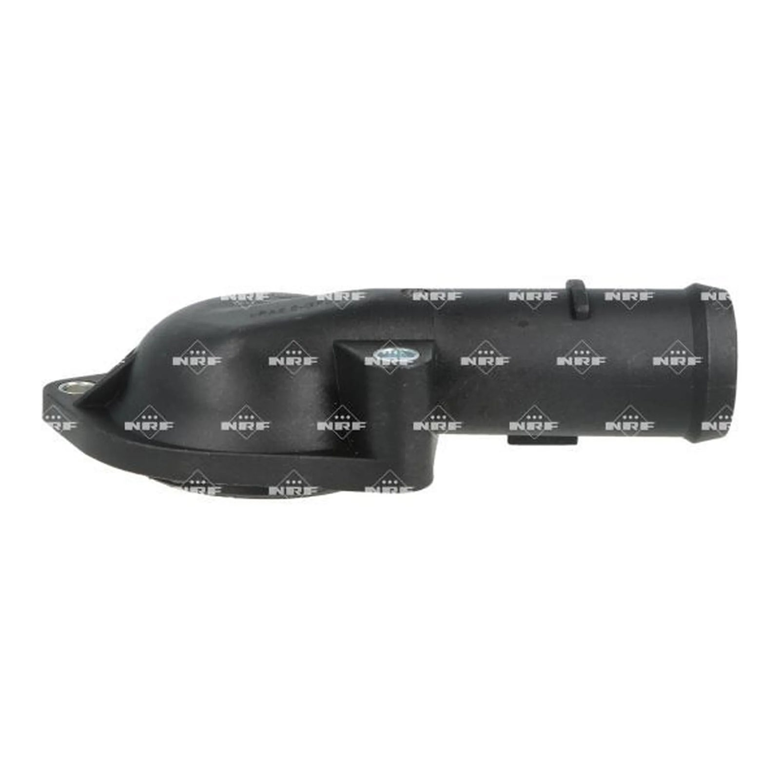 NRF Coolant Flange Housing Connector 775044