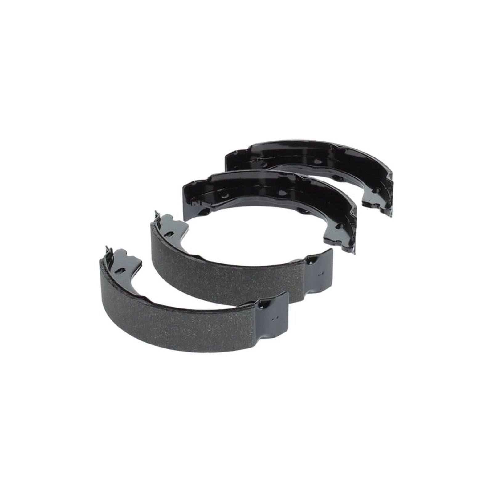 Bosch Parking Brake Shoe Set 0 986 487 722