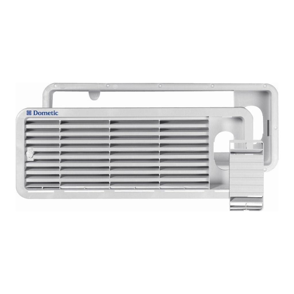 Dometic LS200 White bottom vent 9620009291