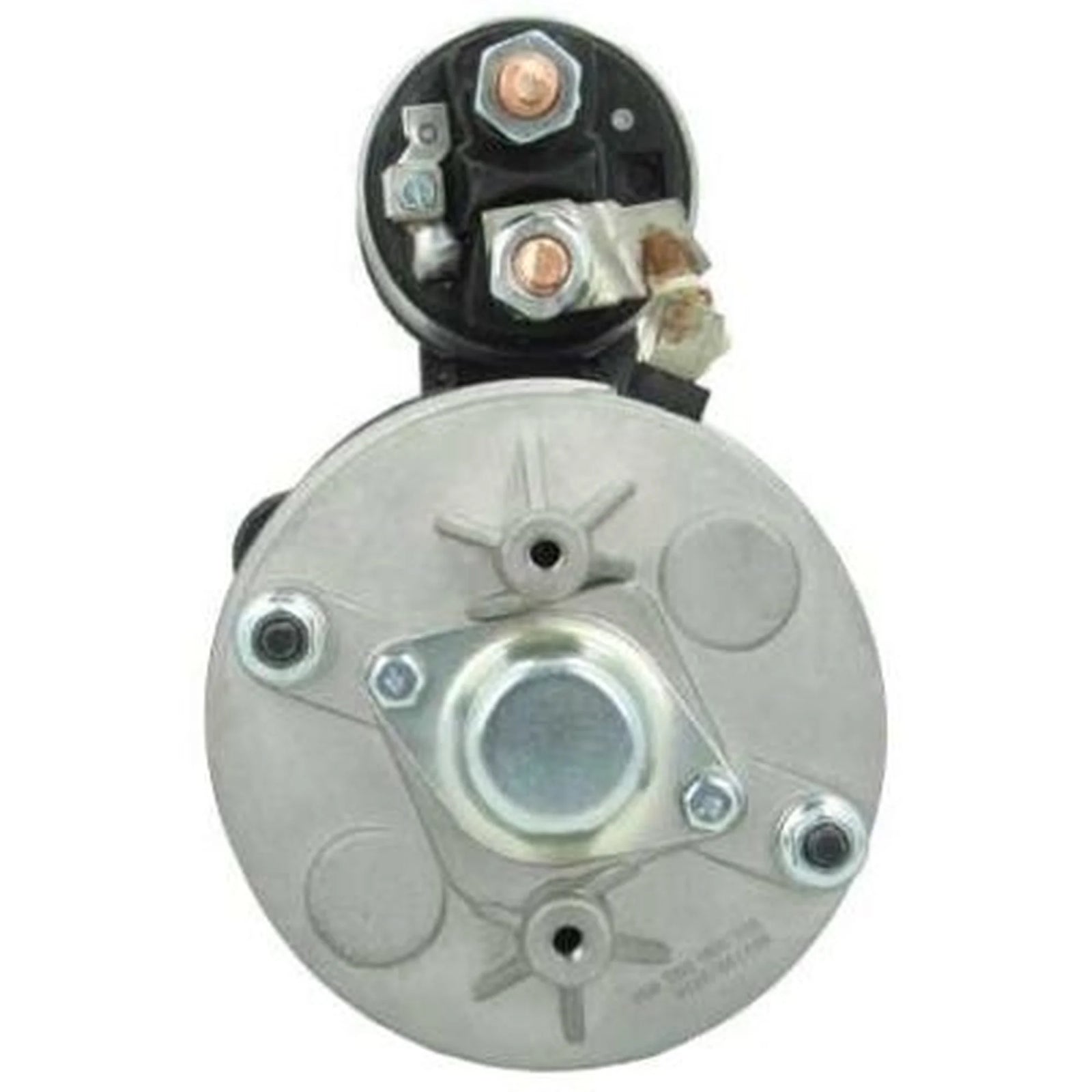 Hella Starter Motor 24V 3.2kW 9 Teeth 8EA 015 642-331