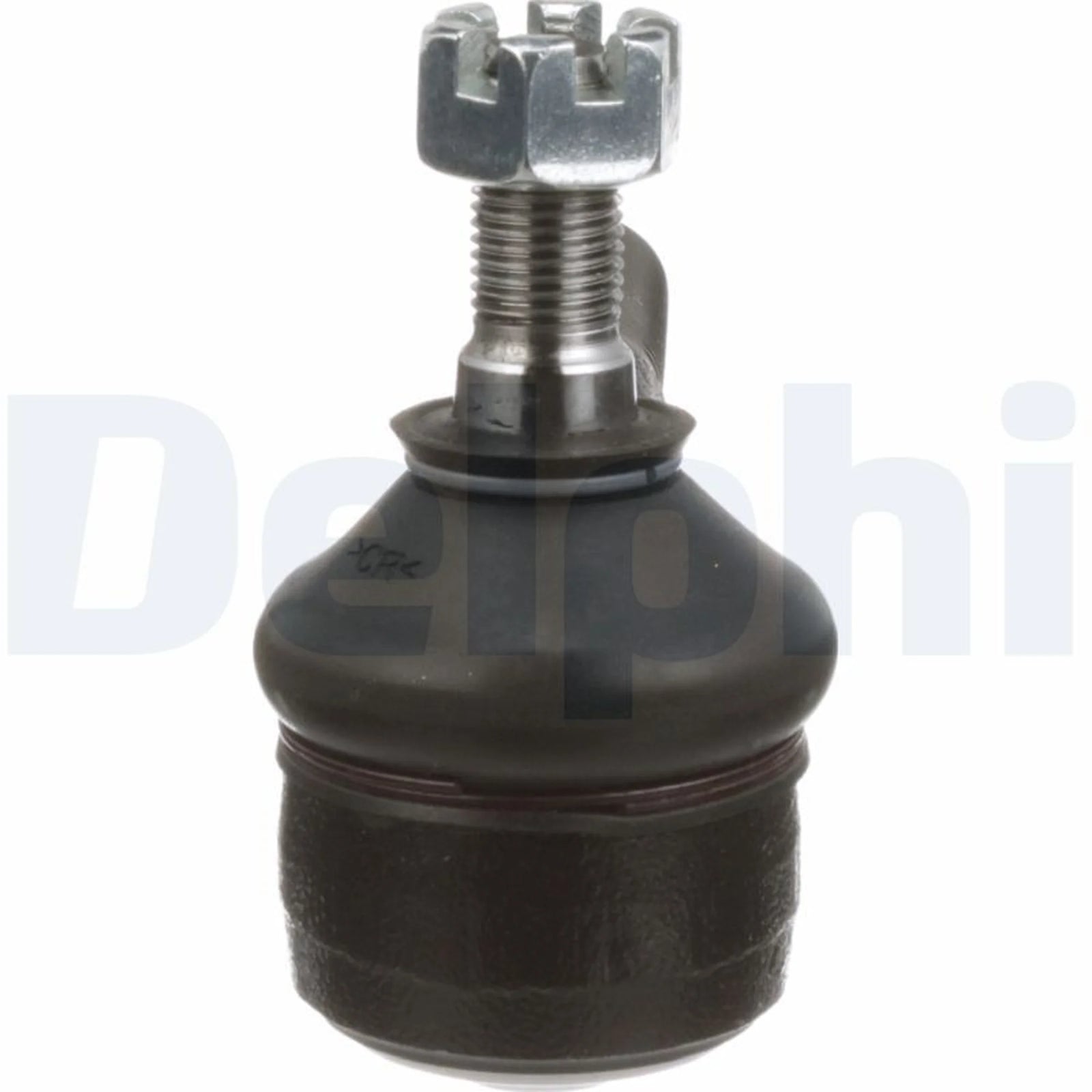 Delphi Steering Tie Rod End Ball Joint Front M16x1.5 TA1197