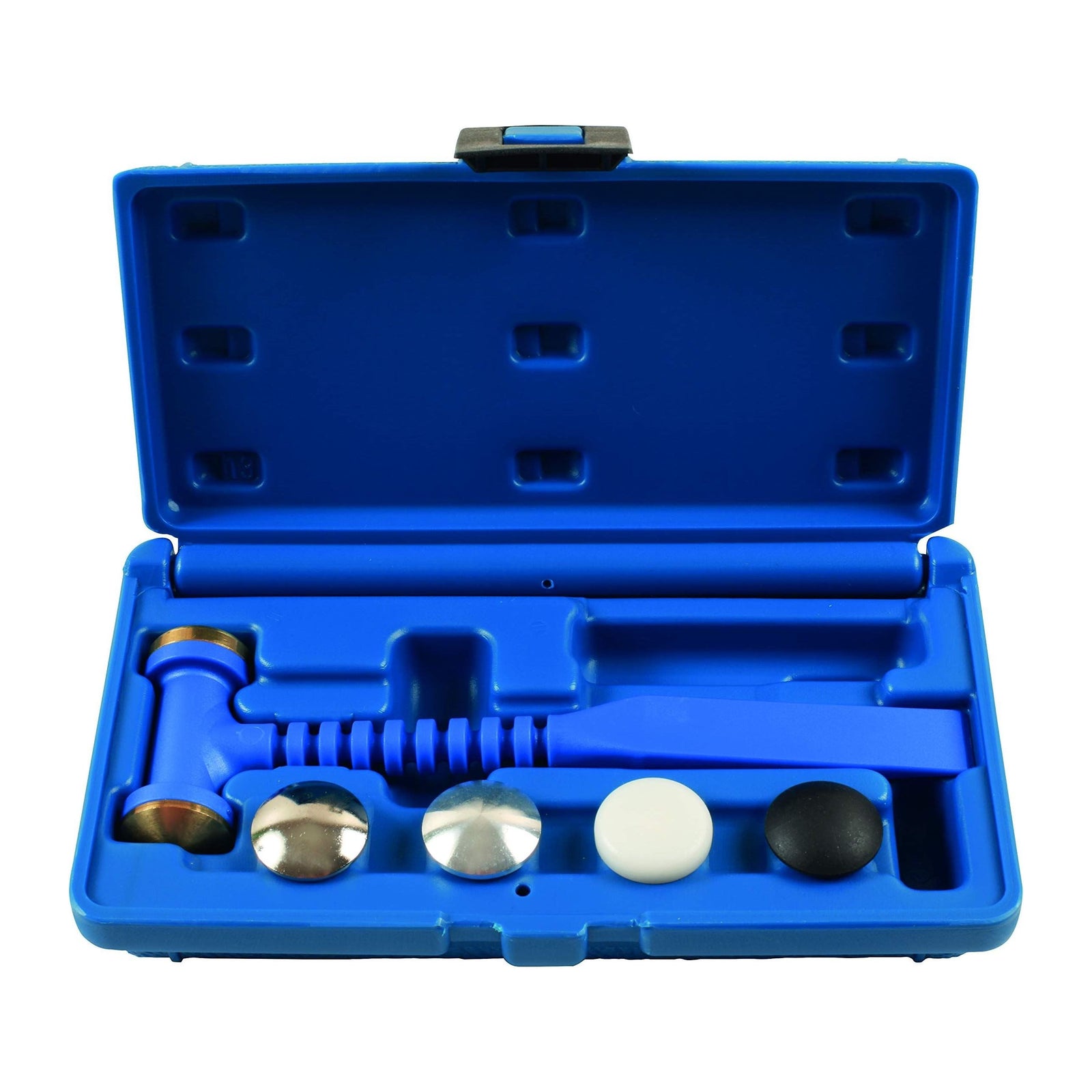 Laser Mini Precision Hammer Set 7615