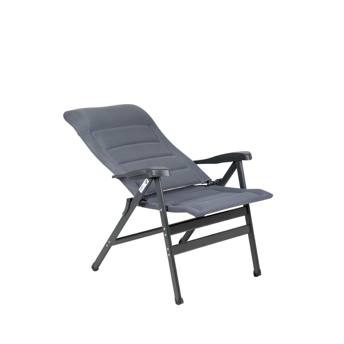 Crespo Chair XL AP/238 Air Deluxe Grey