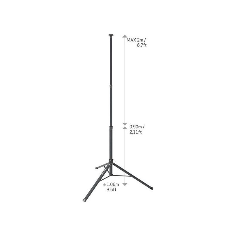 Scangrip® Tripod 2m
