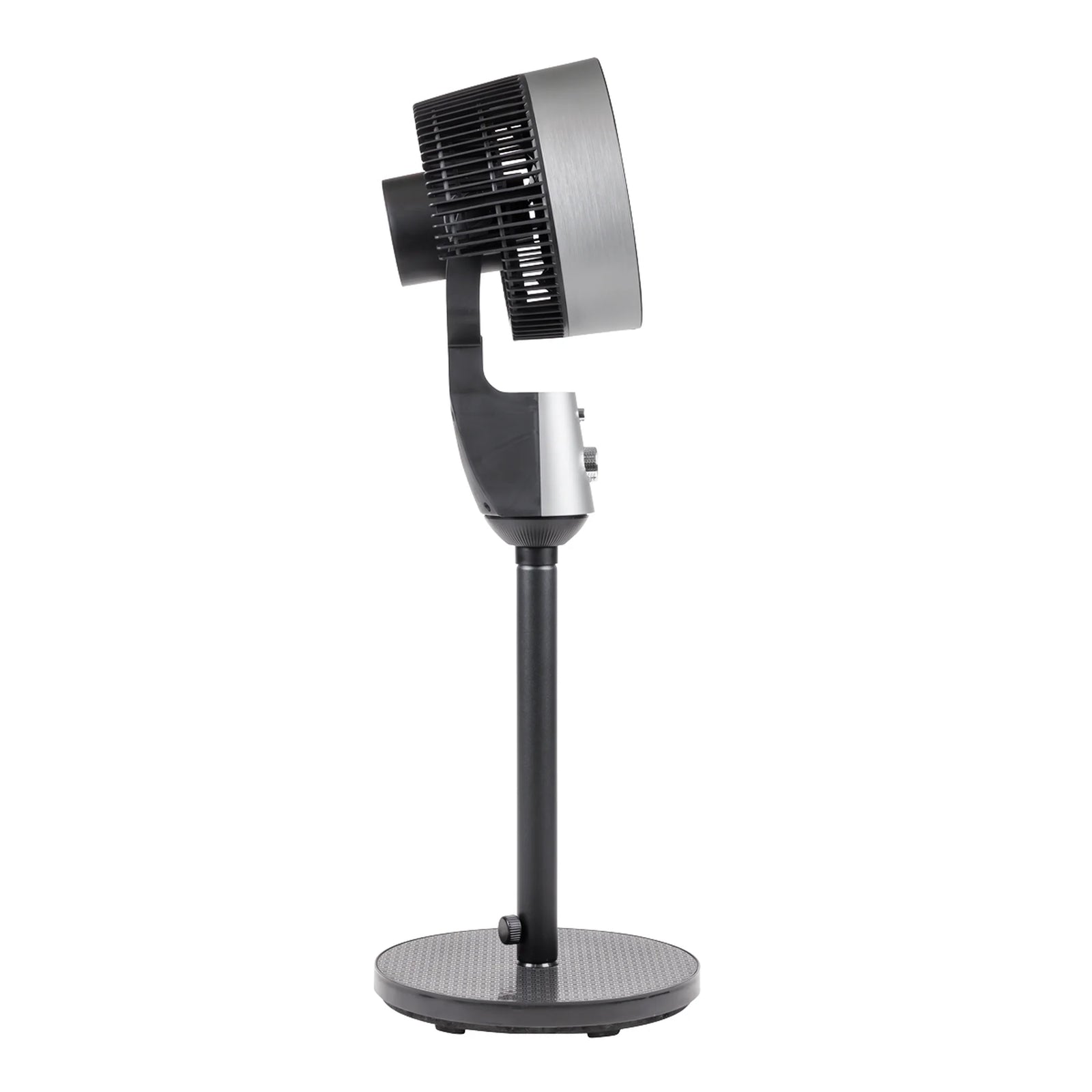Baridi 10" Pedestal Fan DH142 60W Grey