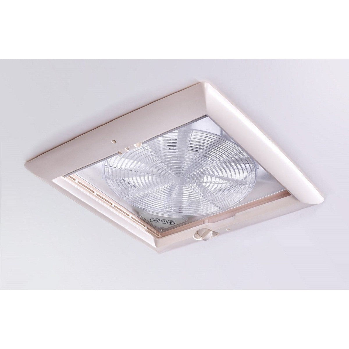 Thule Vent 12V Translucent